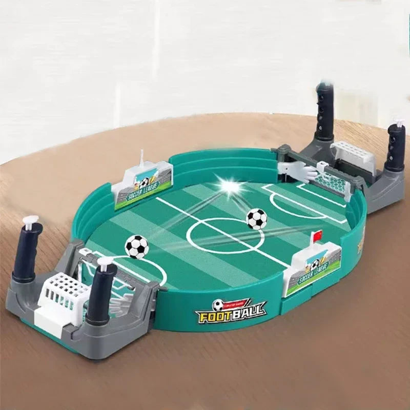 Jeu de Football de Table foot-Fan2Foot