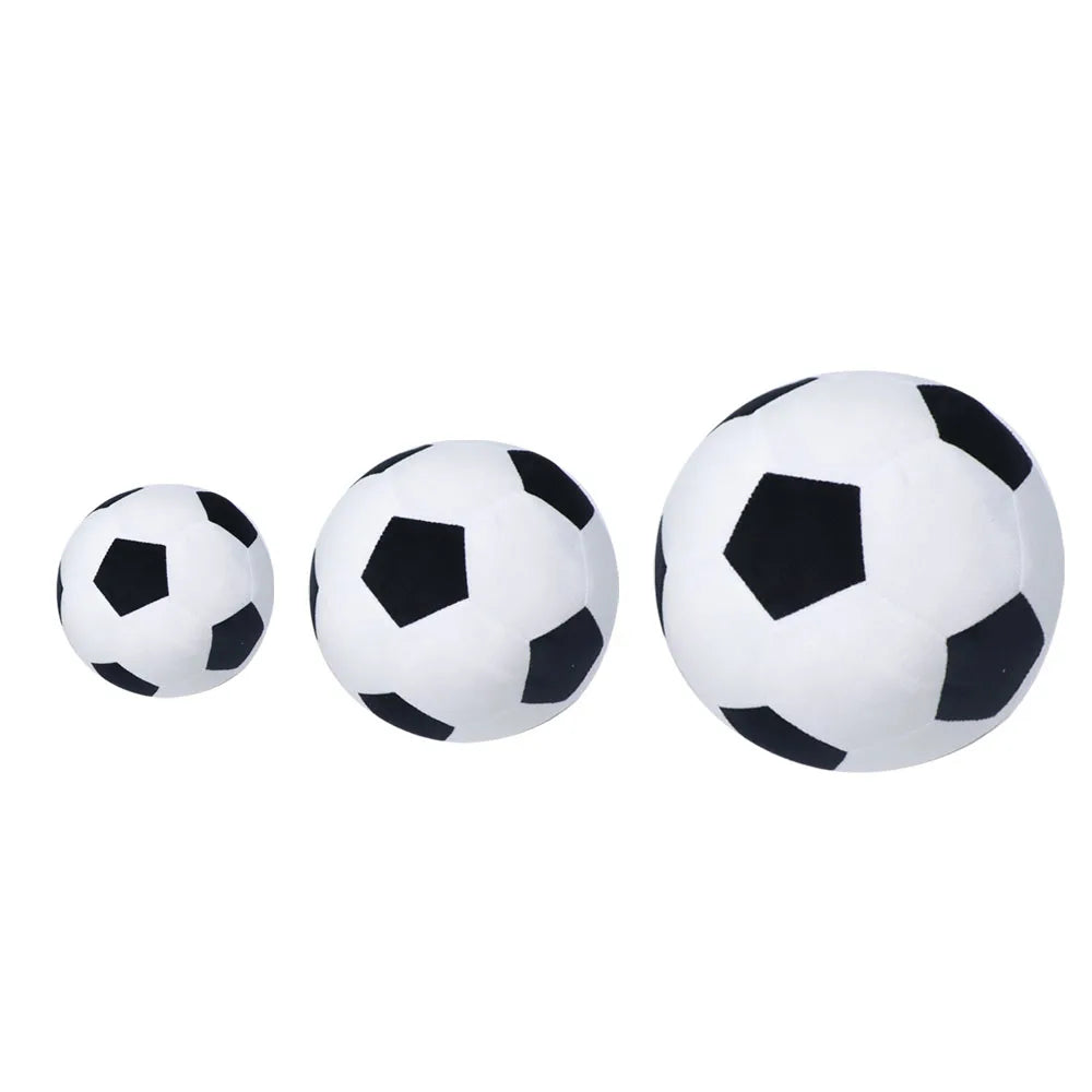 Coussin Ballon de Football foot-Fan2Foot