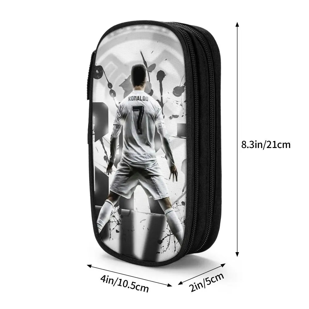 Trousse Cristiano Ronaldo CR7 foot-Fan2Foot