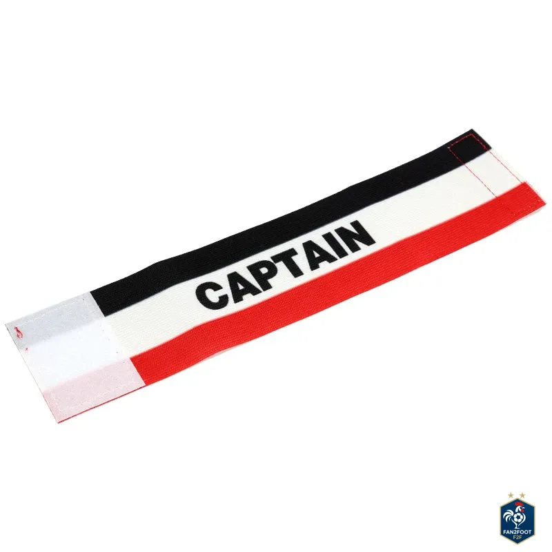 Brassard de Capitaine-Fan2Foot