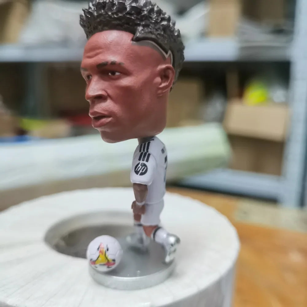 Figurine Football Articulée foot-Fan2Foot