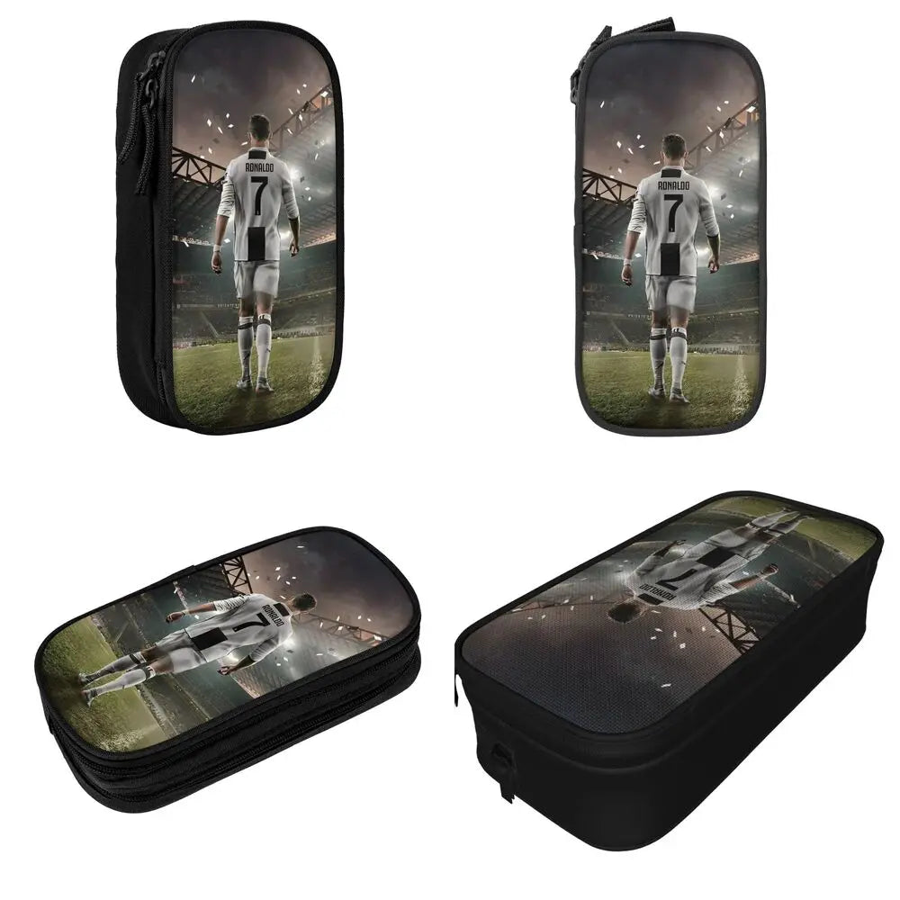Trousse Cristiano Ronaldo CR7 foot-Fan2Foot