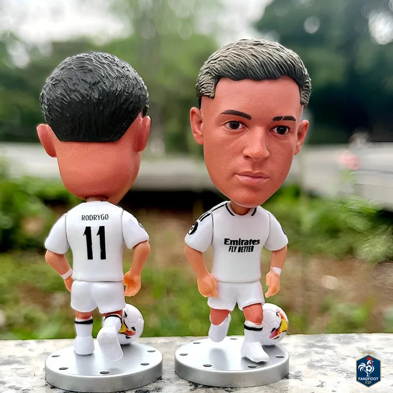 Figurine Football Articulée foot-Fan2Foot