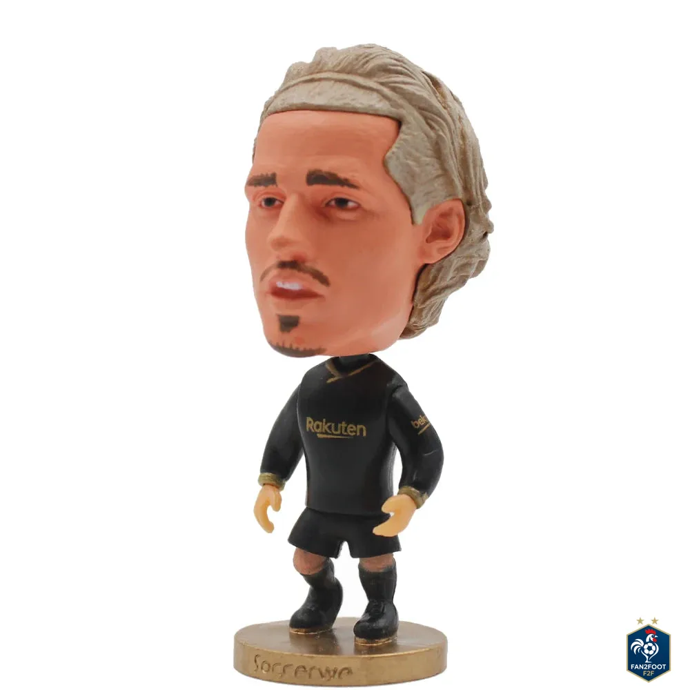 Figurine Football Articulée foot-Fan2Foot