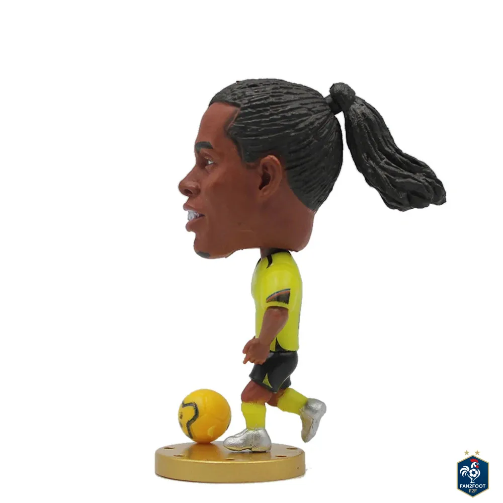 Figurine Football Articulée foot-Fan2Foot