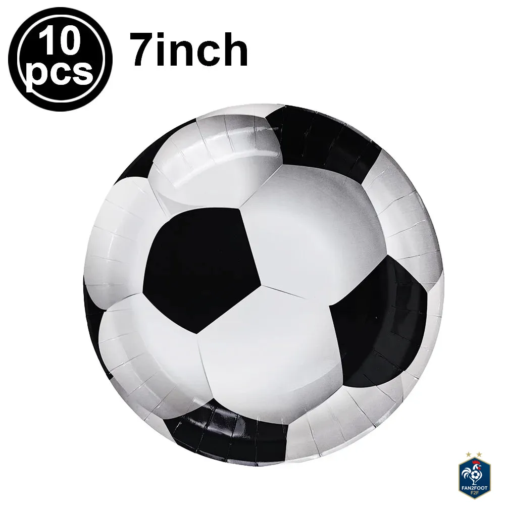 Kit Cadeaux Invités foot-Fan2Foot