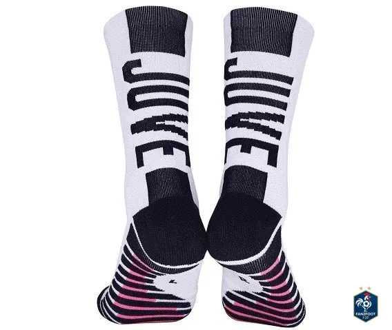 Chaussettes Club foot-Fan2Foot