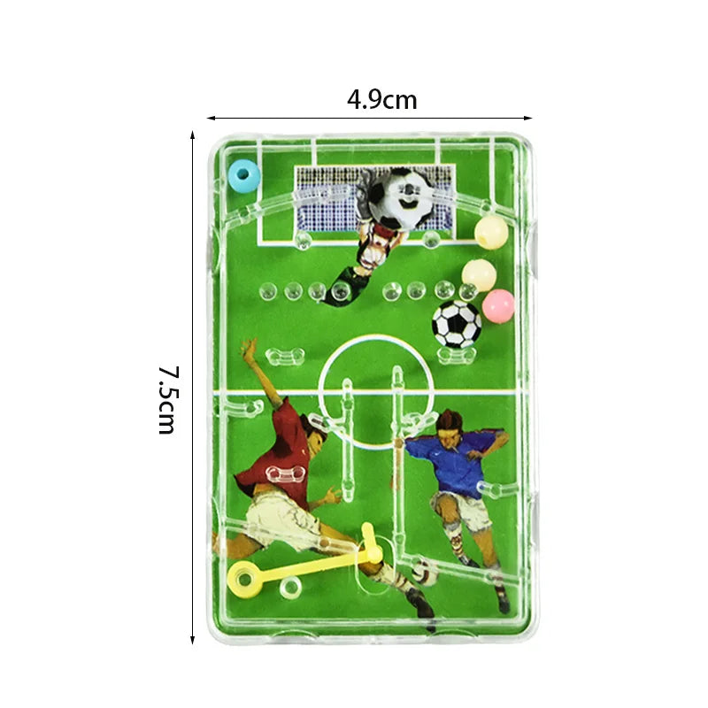 50 pièces Goodies foot-Fan2Foot