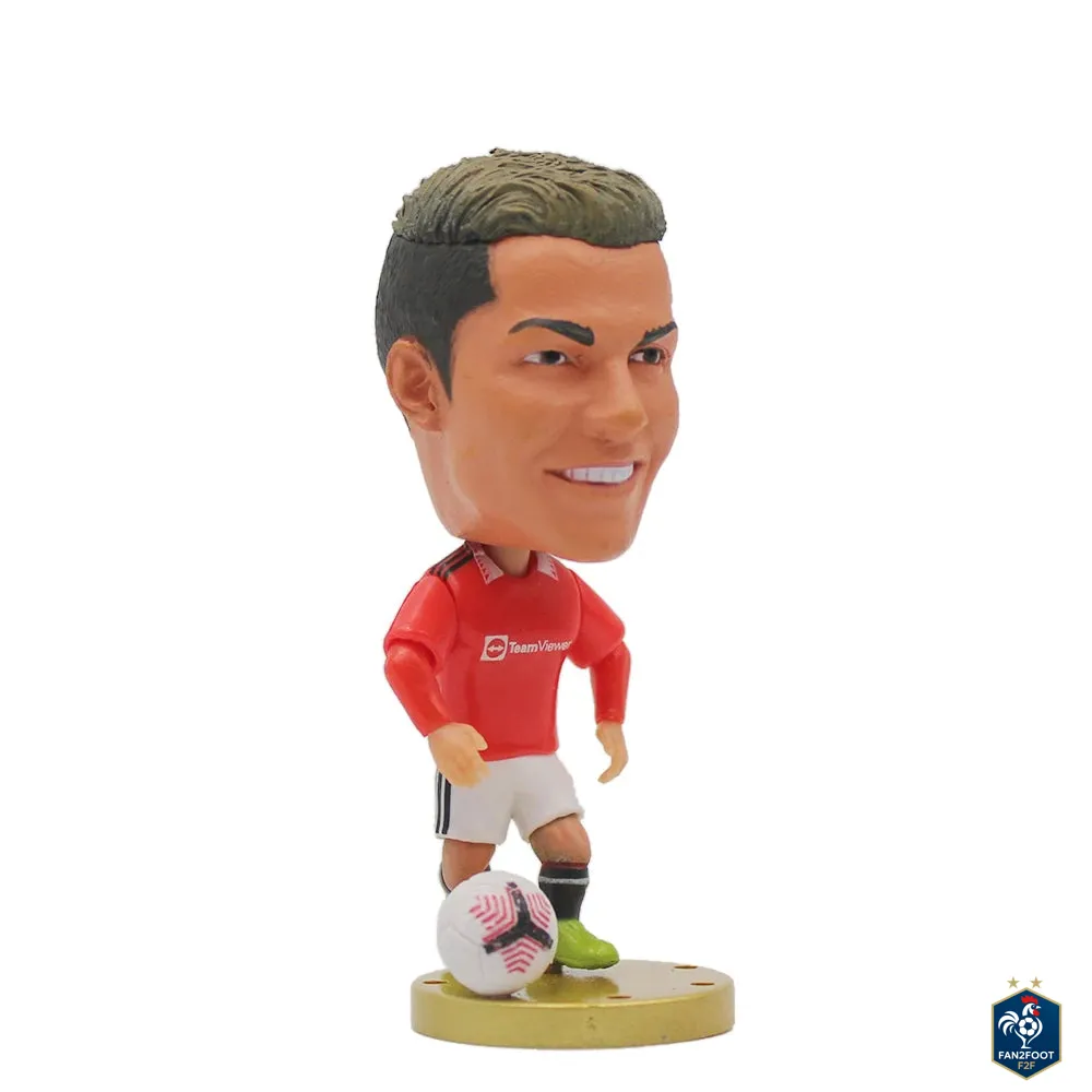 Figurine Miniature Football foot-Fan2Foot