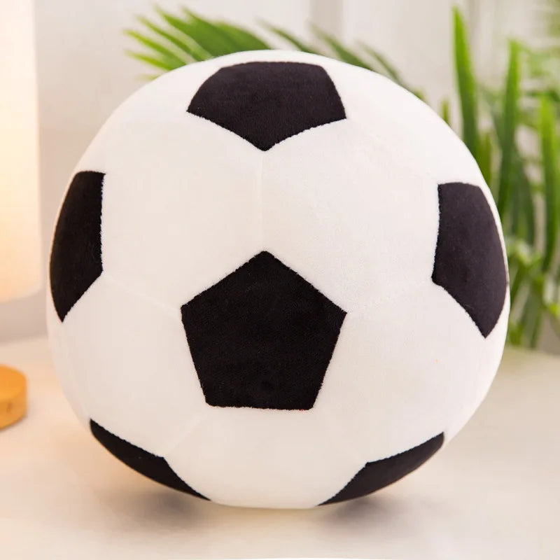 Coussin Ballon de Football foot-Fan2Foot