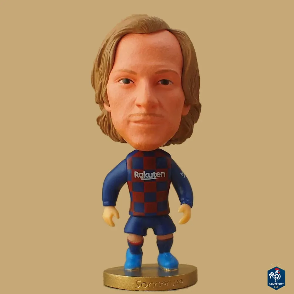 Figurine Football Articulée foot-Fan2Foot