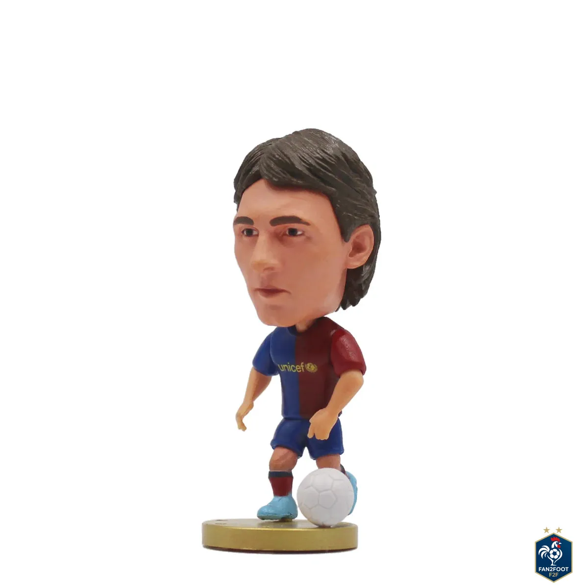 Figurine Football Articulée foot-Fan2Foot