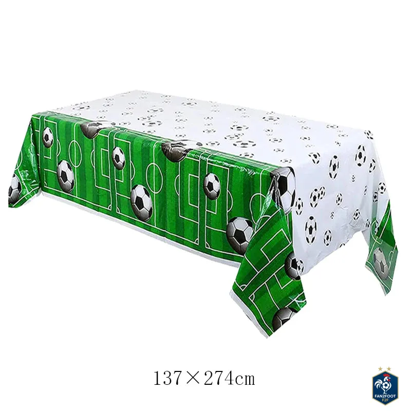 Kit Décoration Fête foot-Fan2Foot