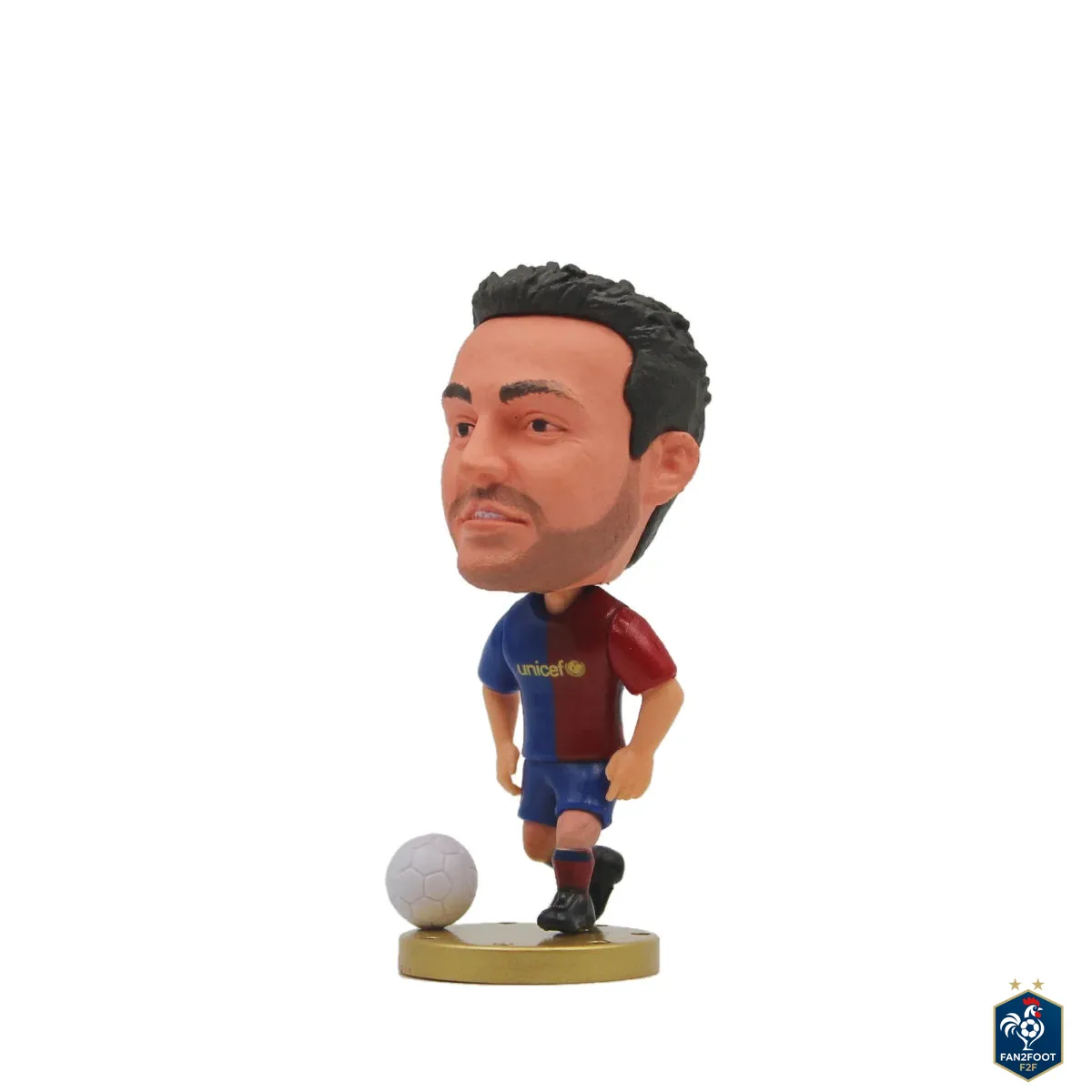 Figurine Football Articulée foot-Fan2Foot