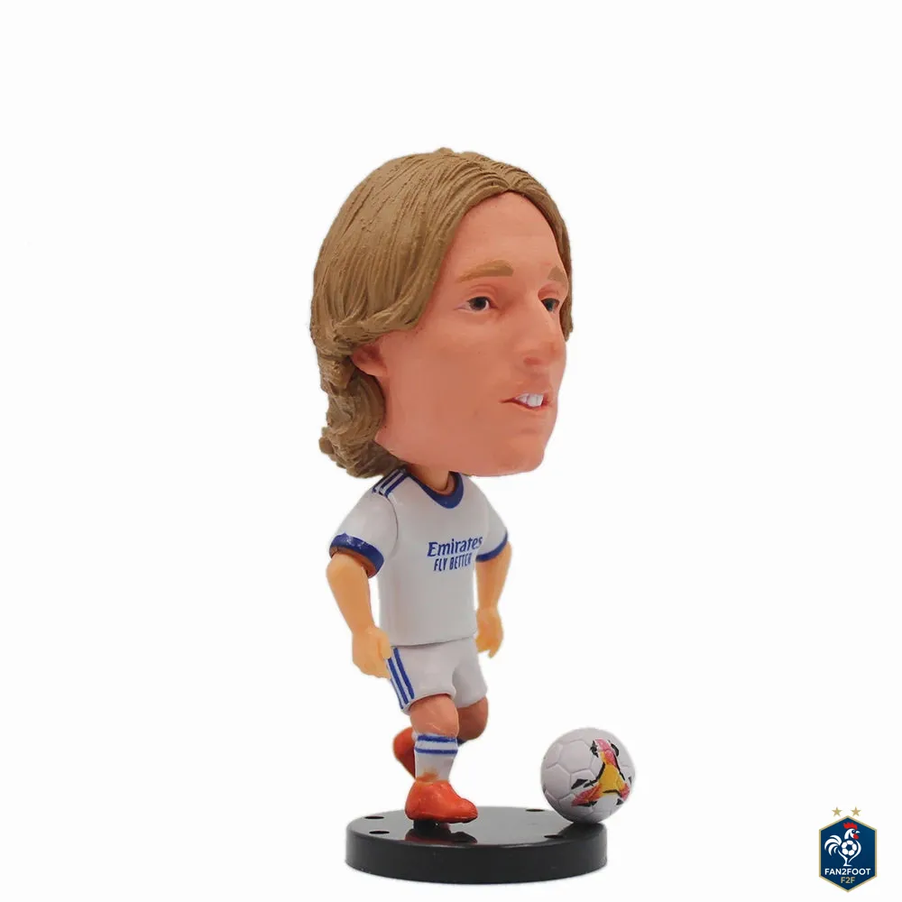 Figurine Miniature Football foot-Fan2Foot
