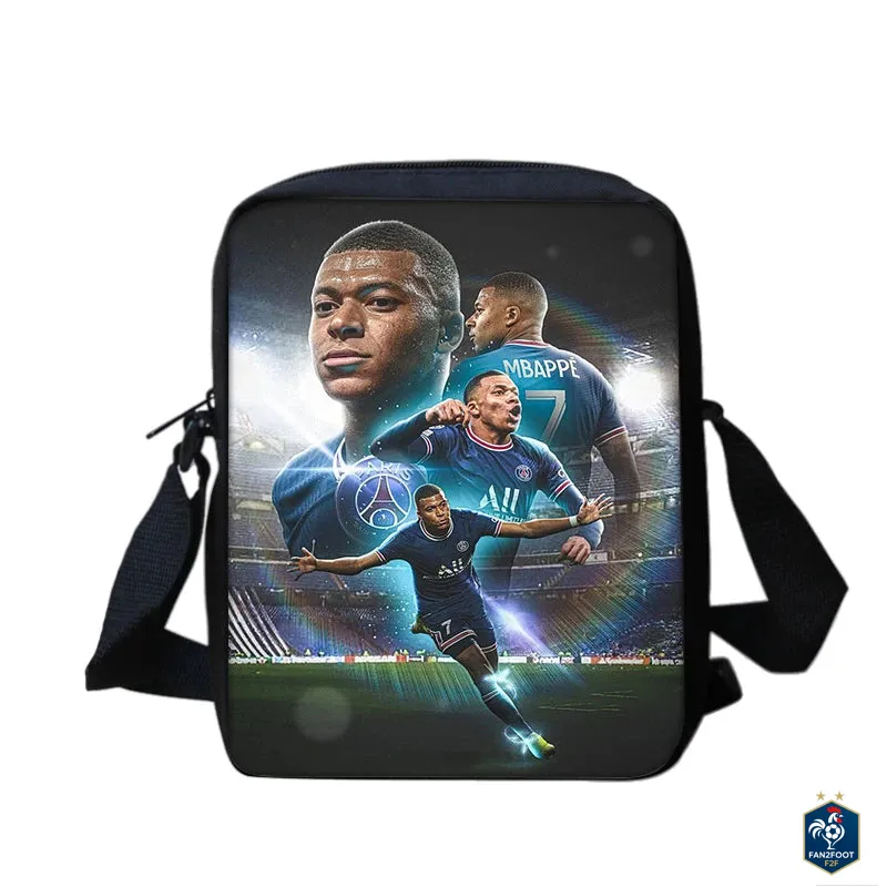 Pack Rentrée Mbappé foot-Fan2Foot