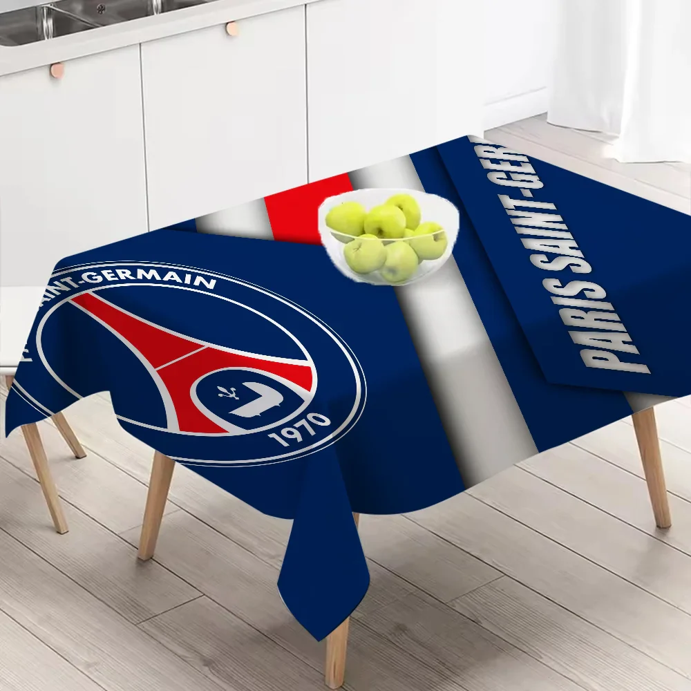 Nappe de table PSG foot-Fan2Foot