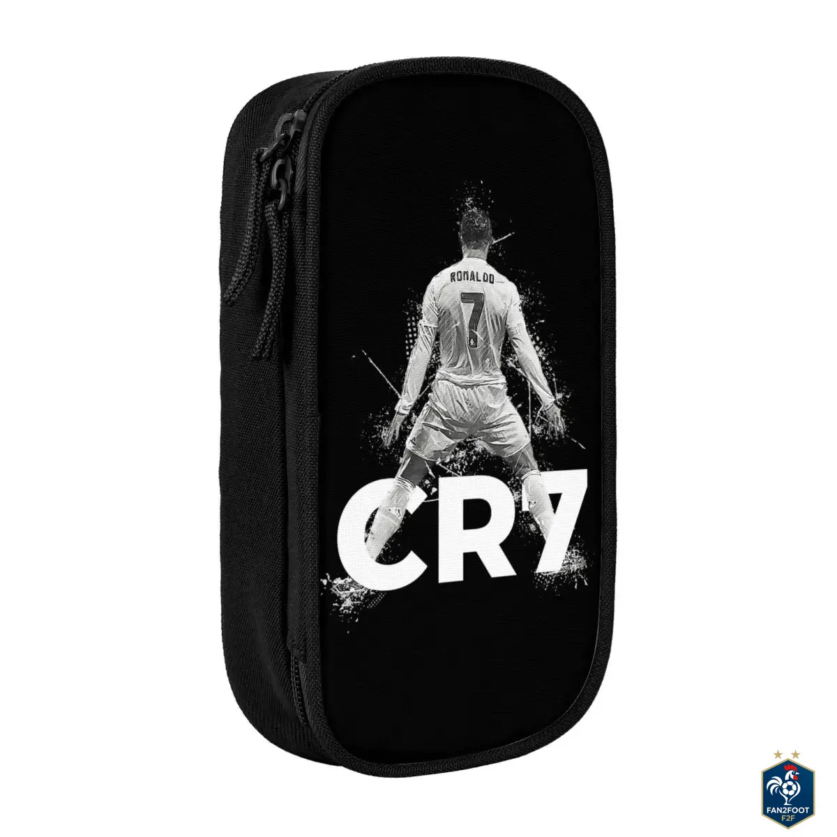 Trousse Cristiano Ronaldo CR7 foot-Fan2Foot