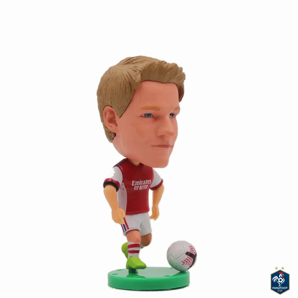 Figurine Miniature Football foot-Fan2Foot