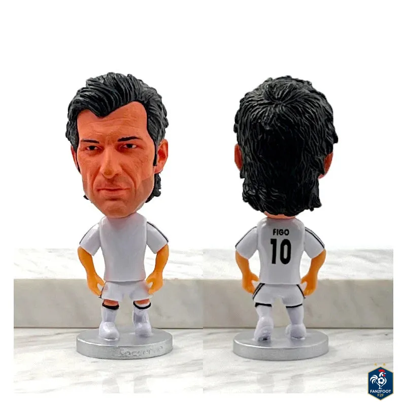 Figurine Football Articulée foot-Fan2Foot
