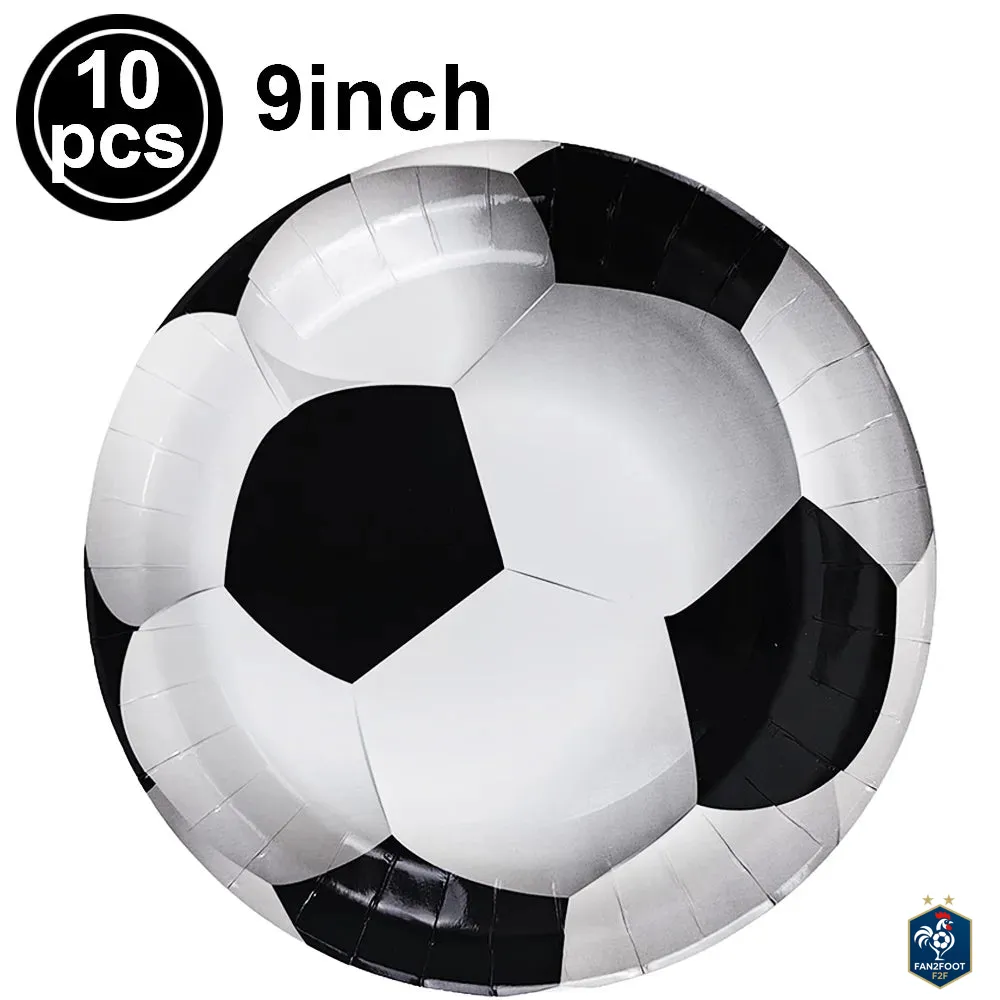 Kit Cadeaux Invités foot-Fan2Foot