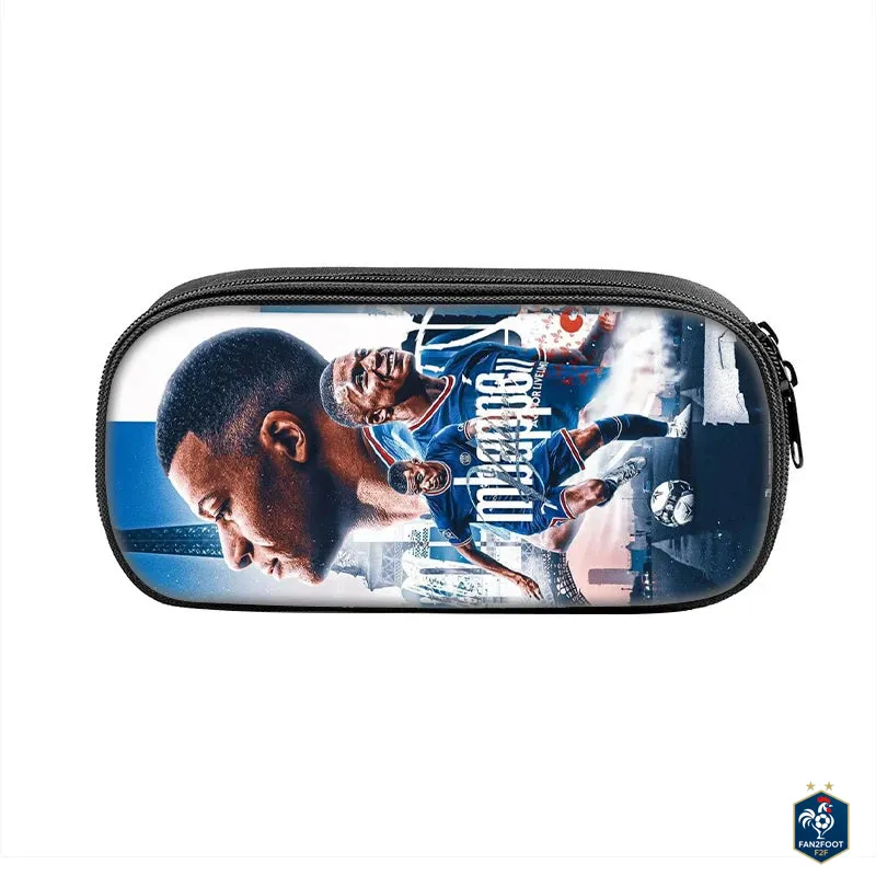 Pack Rentrée Mbappé foot-Fan2Foot