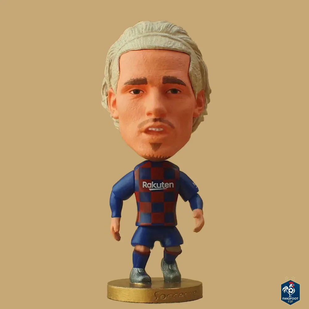 Figurine Football Articulée foot-Fan2Foot