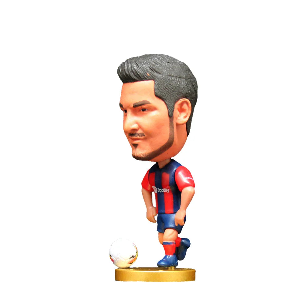 Figurine Football Articulée foot-Fan2Foot