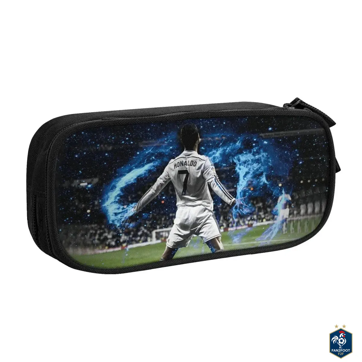 Trousse Cristiano Ronaldo CR7 foot-Fan2Foot