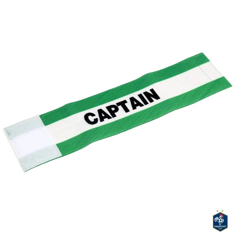 Brassard de Capitaine-Fan2Foot