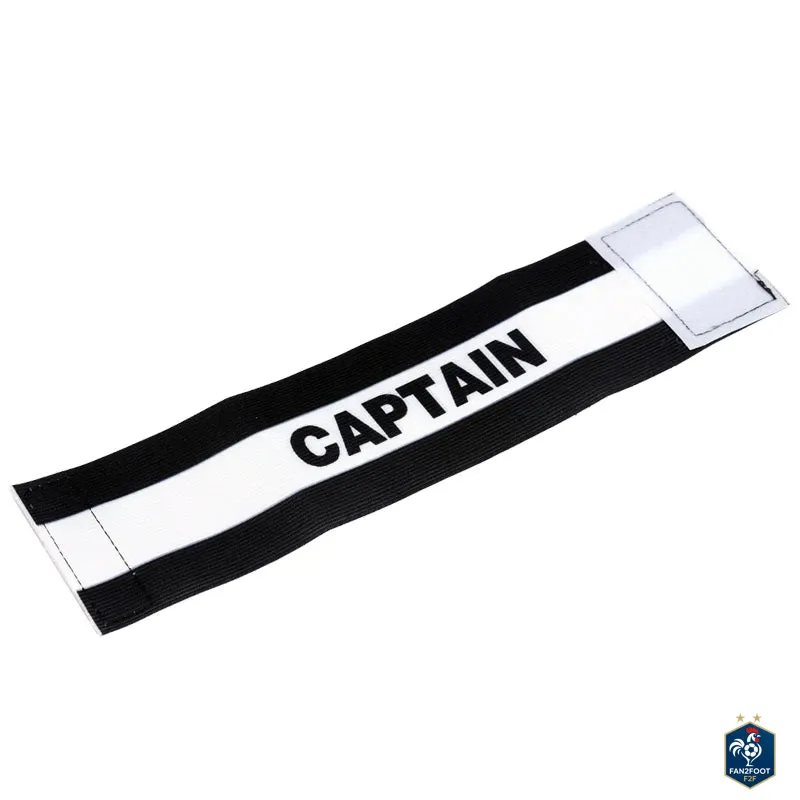 Brassard de Capitaine-Fan2Foot