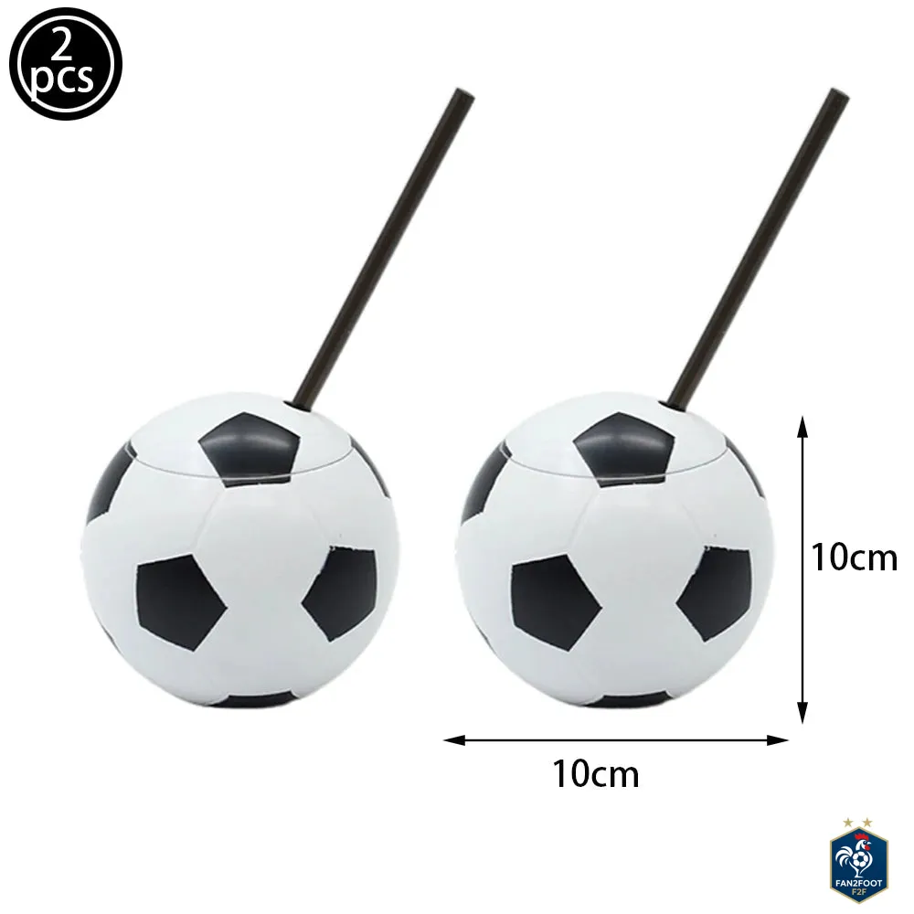Kit Décoration Fête foot-Fan2Foot
