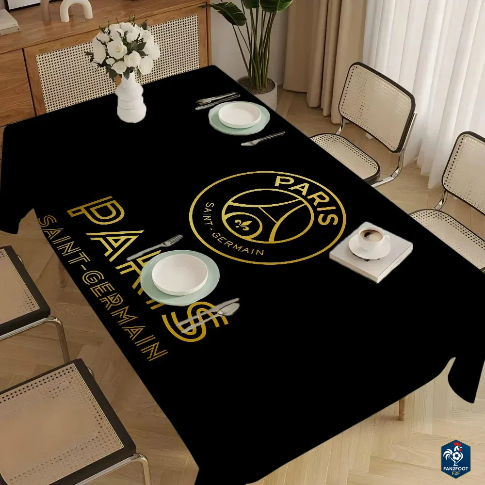 Nappe de table PSG foot-Fan2Foot