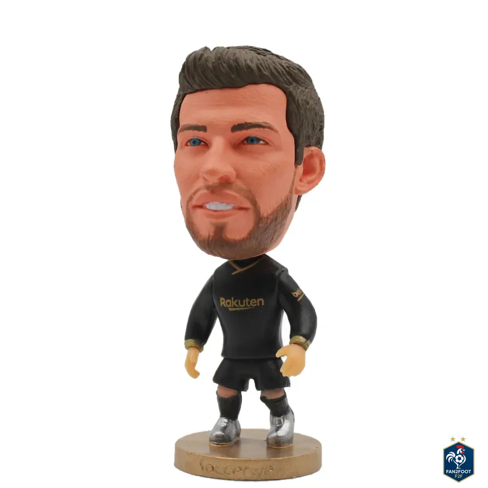 Figurine Football Articulée foot-Fan2Foot