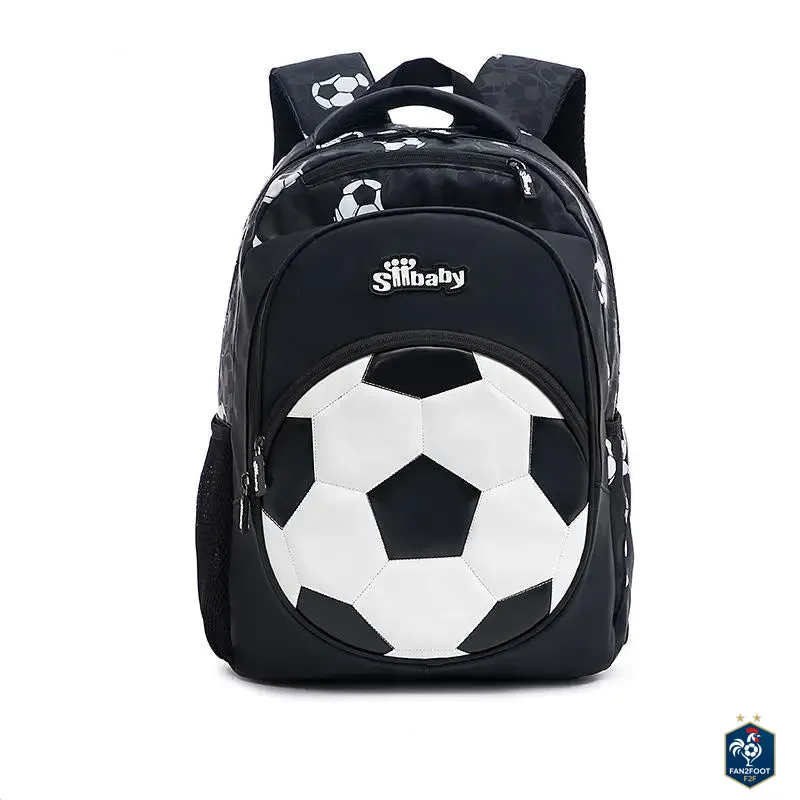 Sac à Dos Ballon foot-Fan2Foot