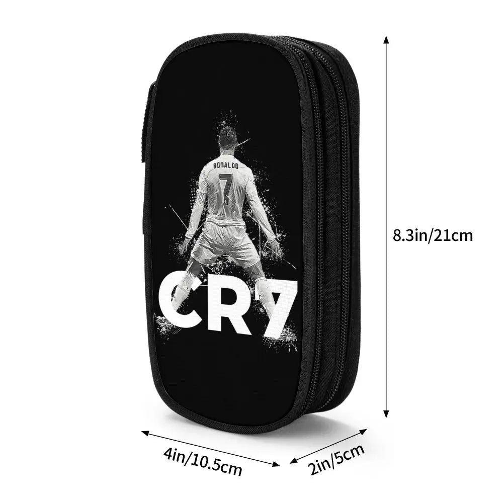 Trousse Cristiano Ronaldo CR7 foot-Fan2Foot
