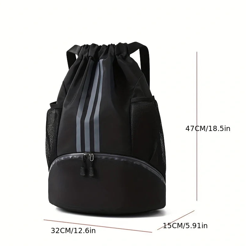 Sac de Sport foot-Fan2Foot