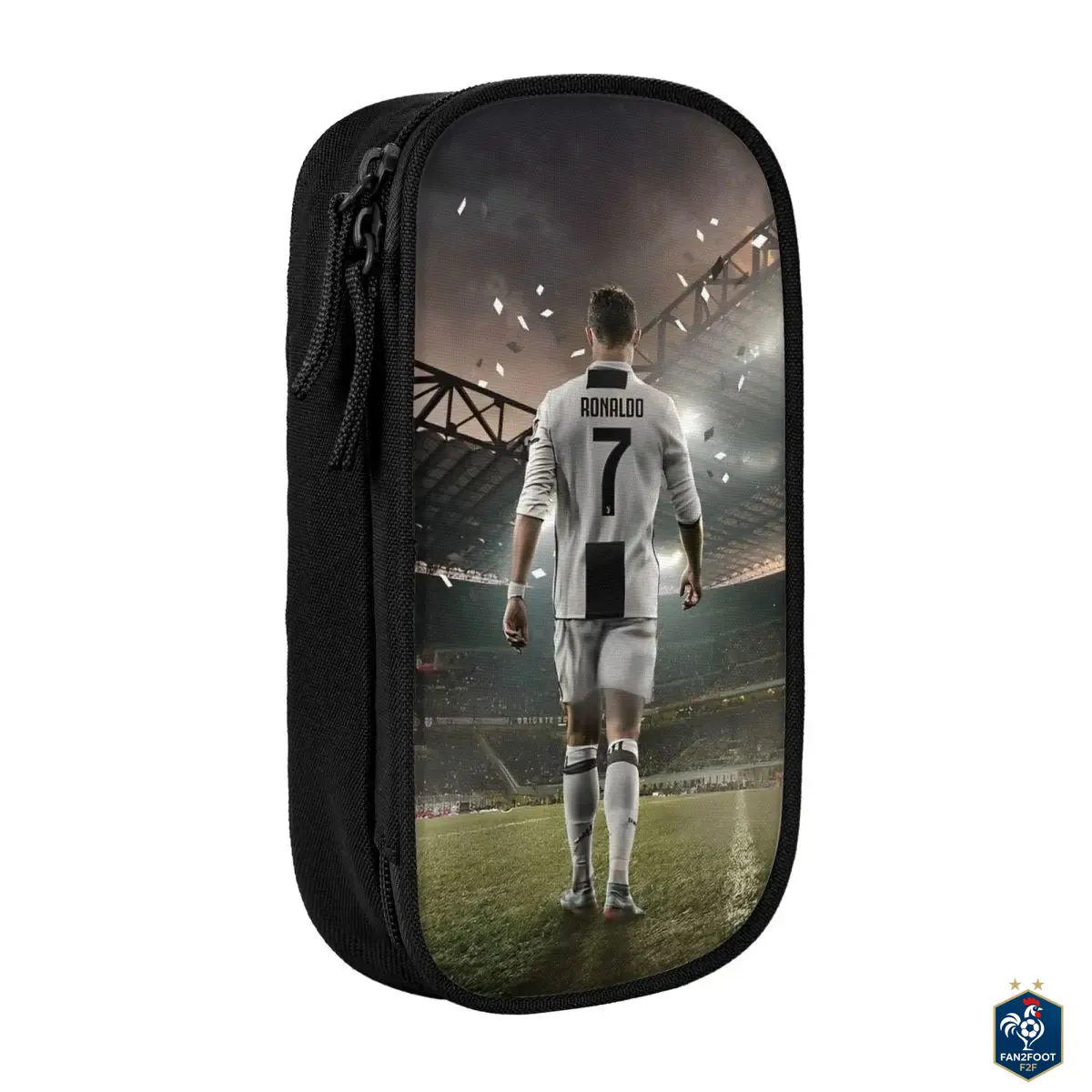 Trousse Cristiano Ronaldo CR7 foot-Fan2Foot