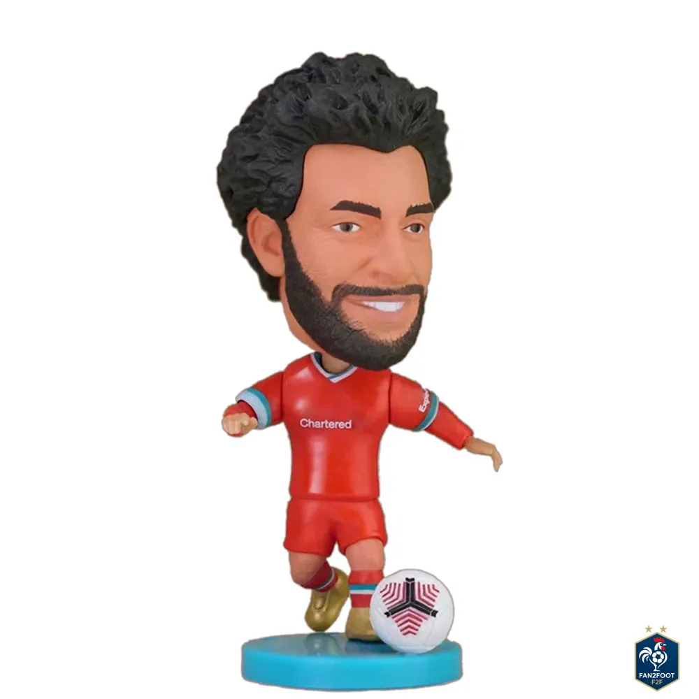 Figurine Miniature Football foot-Fan2Foot