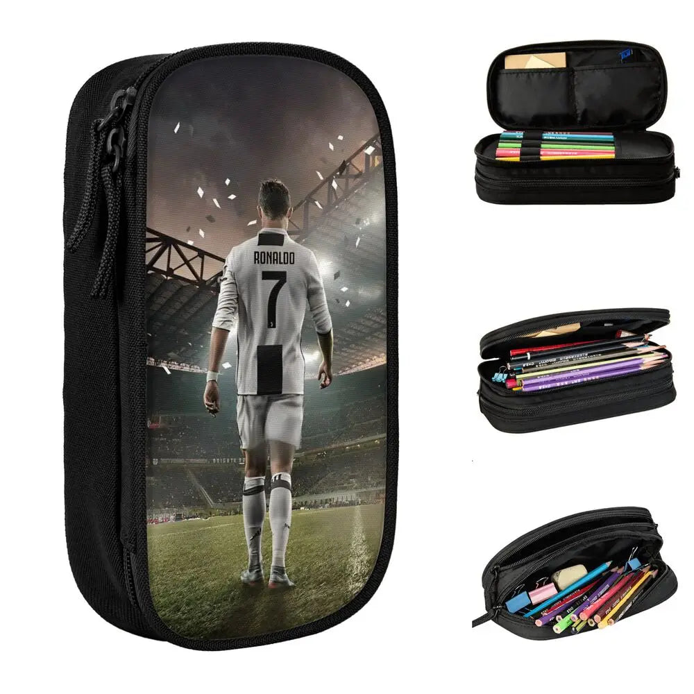 Trousse Cristiano Ronaldo CR7 foot-Fan2Foot
