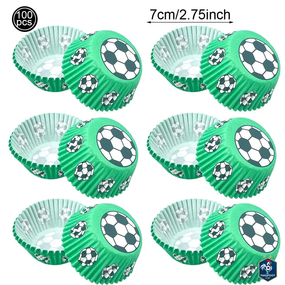 Kit Cadeaux Invités foot-Fan2Foot