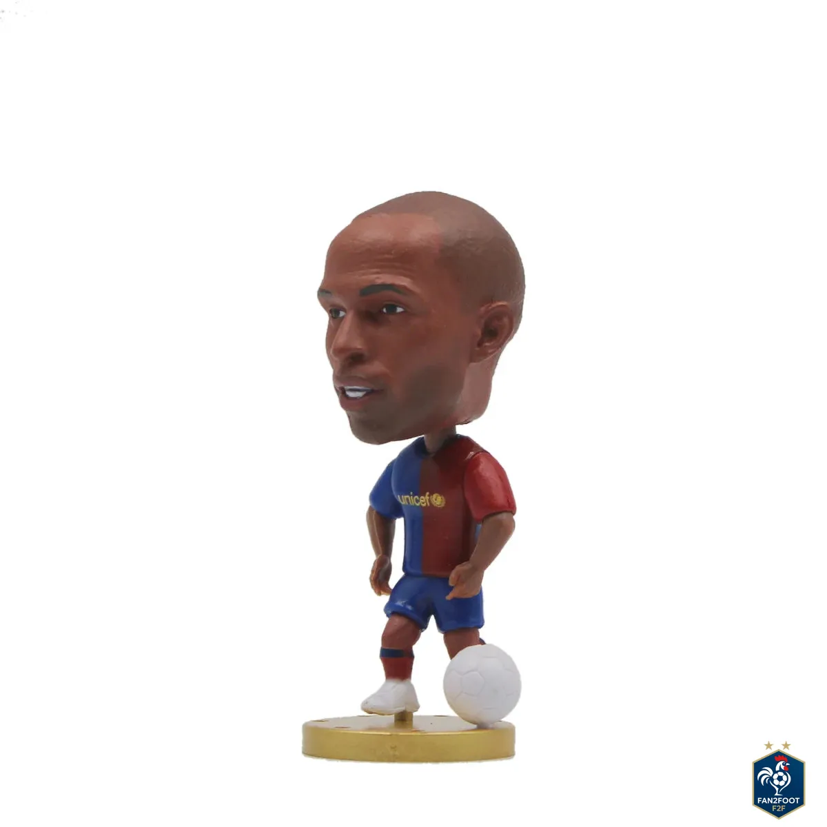 Figurine Football Articulée foot-Fan2Foot