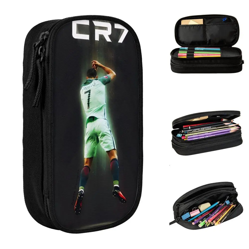 Trousse Cristiano Ronaldo CR7 foot-Fan2Foot