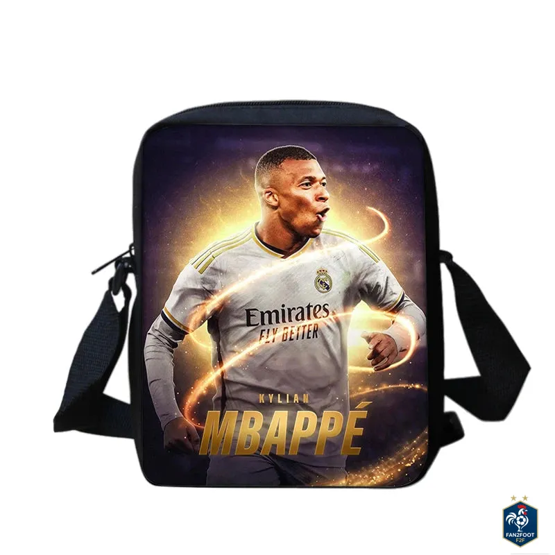 Pack Rentrée Mbappé foot-Fan2Foot