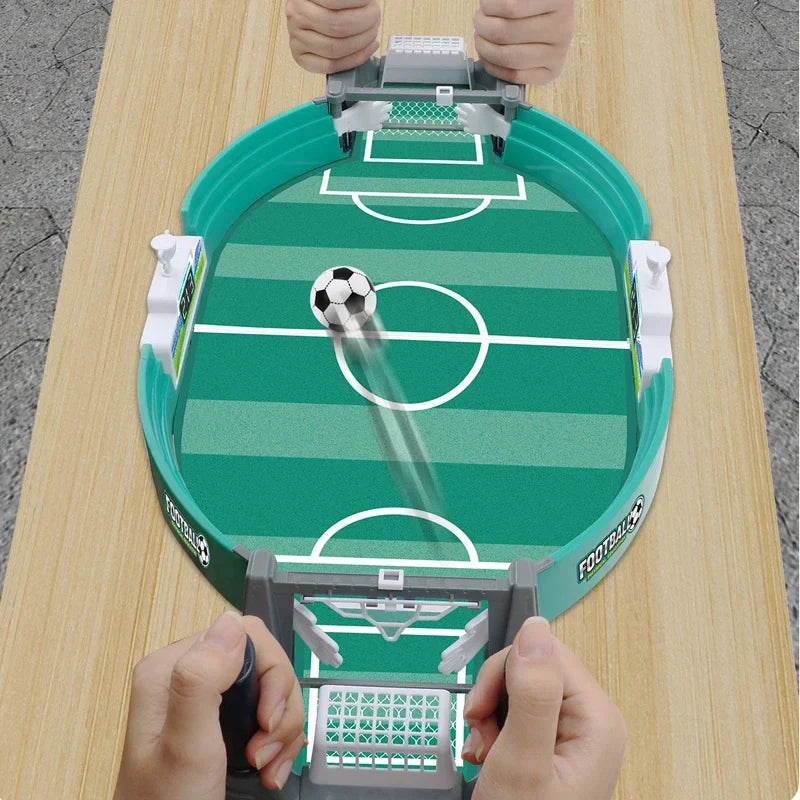 Jeu de Football de Table foot-Fan2Foot