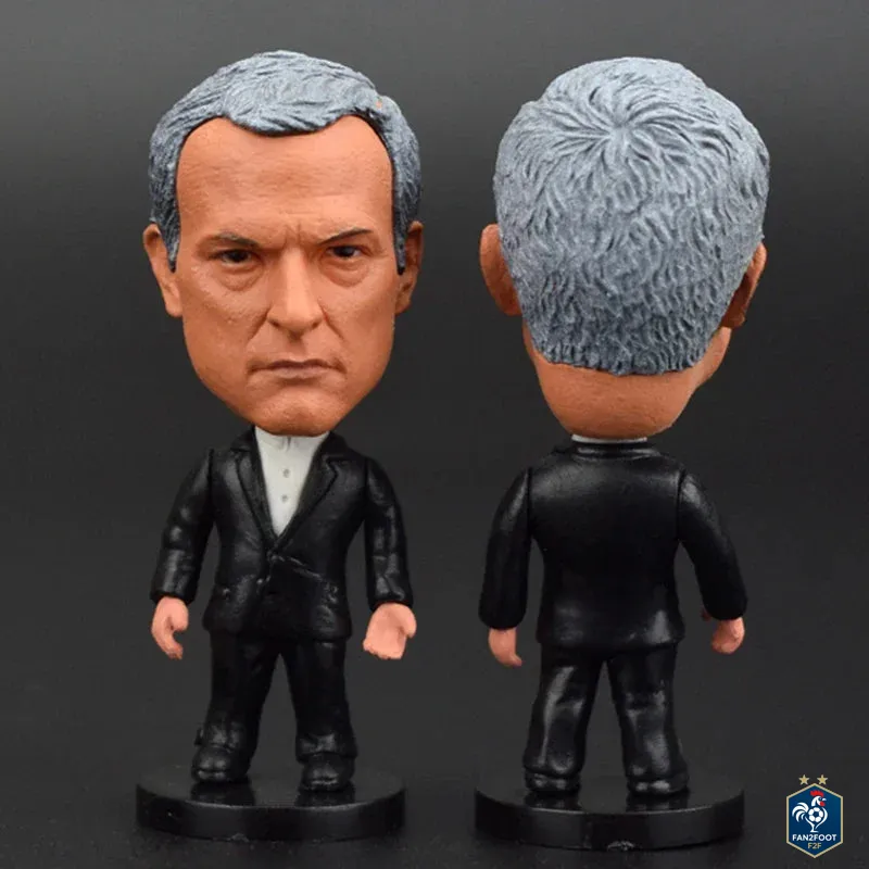 Figurine Football Articulée foot-Fan2Foot