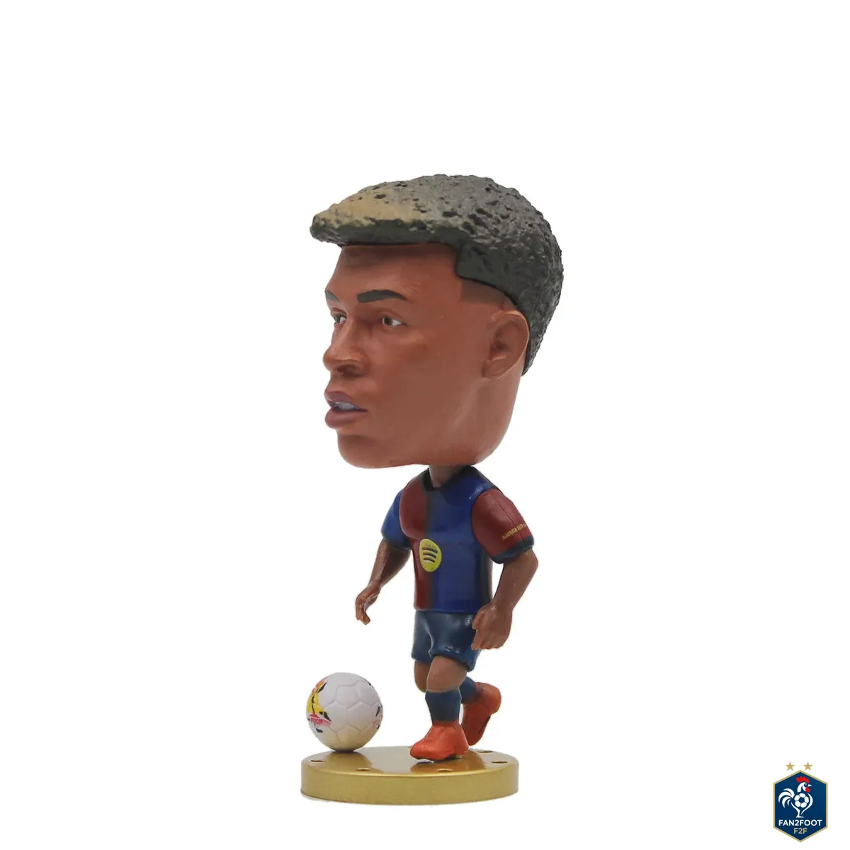 Figurine Football Articulée foot-Fan2Foot
