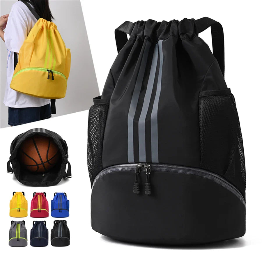 Sac de Sport foot-Fan2Foot