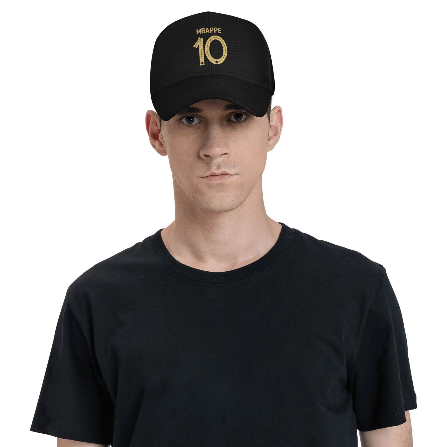 Casquette Mbappé foot-Fan2Foot