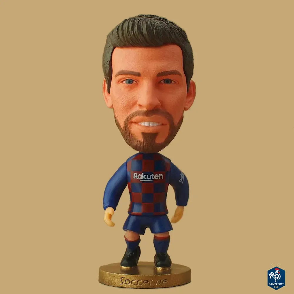 Figurine Football Articulée foot-Fan2Foot